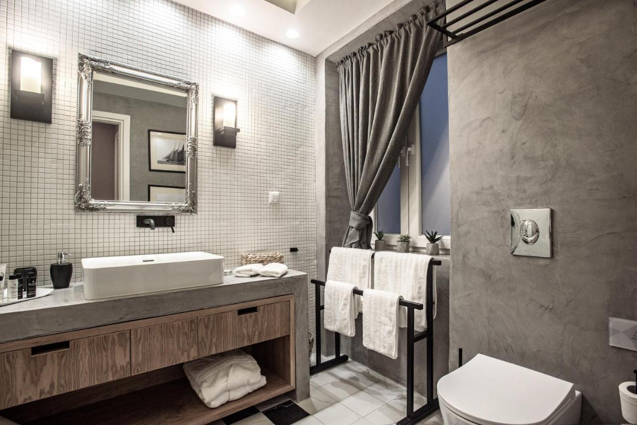 Opus 5 Luxury In Liston Corfu * Corfu (city)